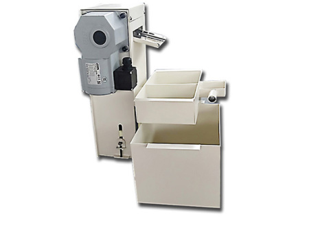 皮带式油水分离器