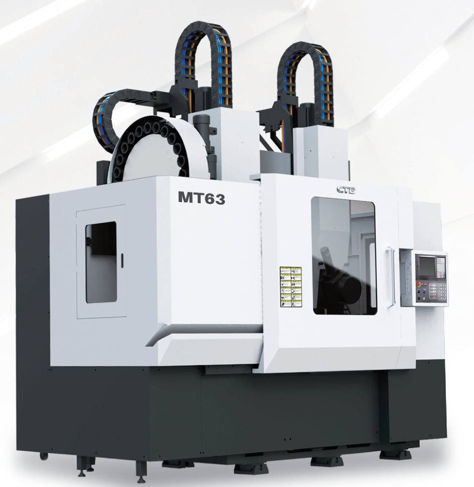 加工中心主轴维修实例和故障排除法