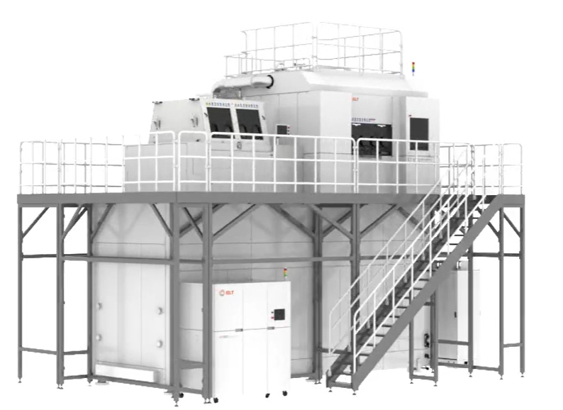 钛合金3d打印的工艺优化与质量控制