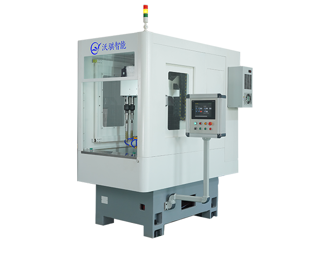 数控珩磨机珩磨加工的精度可以达到多少？